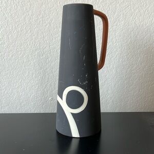 Mid century Vase